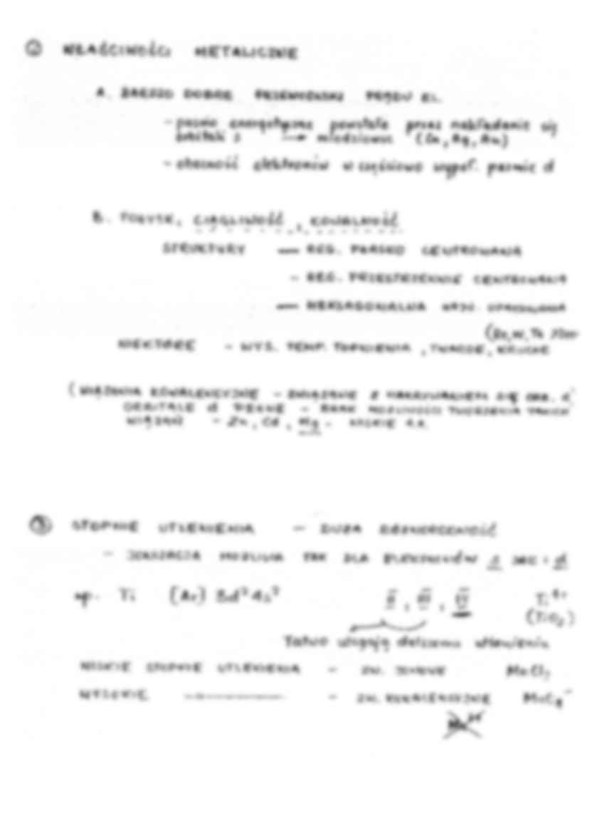 chemia koordynacyjna - strona 2