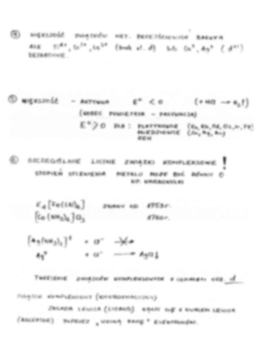 chemia koordynacyjna - strona 3