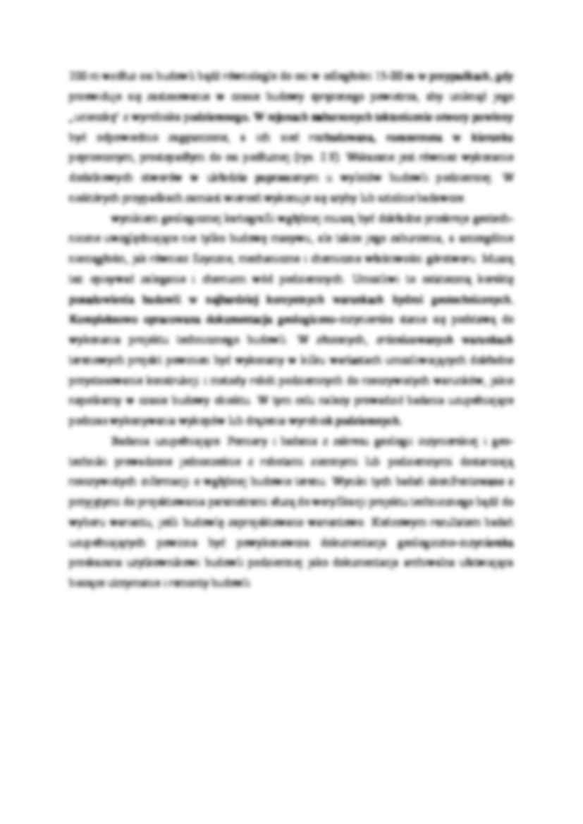 Rozpoznanie terenu - strona 2