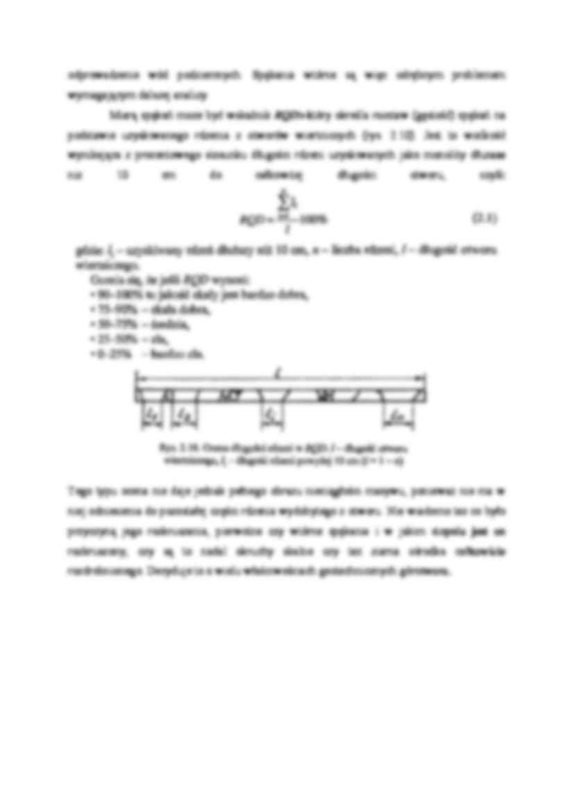 Spękanie skał - strona 2
