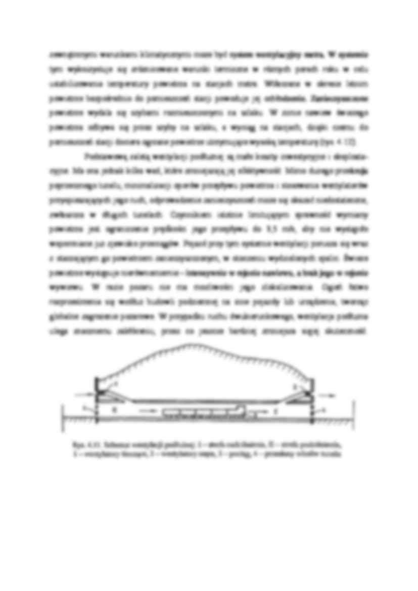 Wentylacja podłużna - strona 2