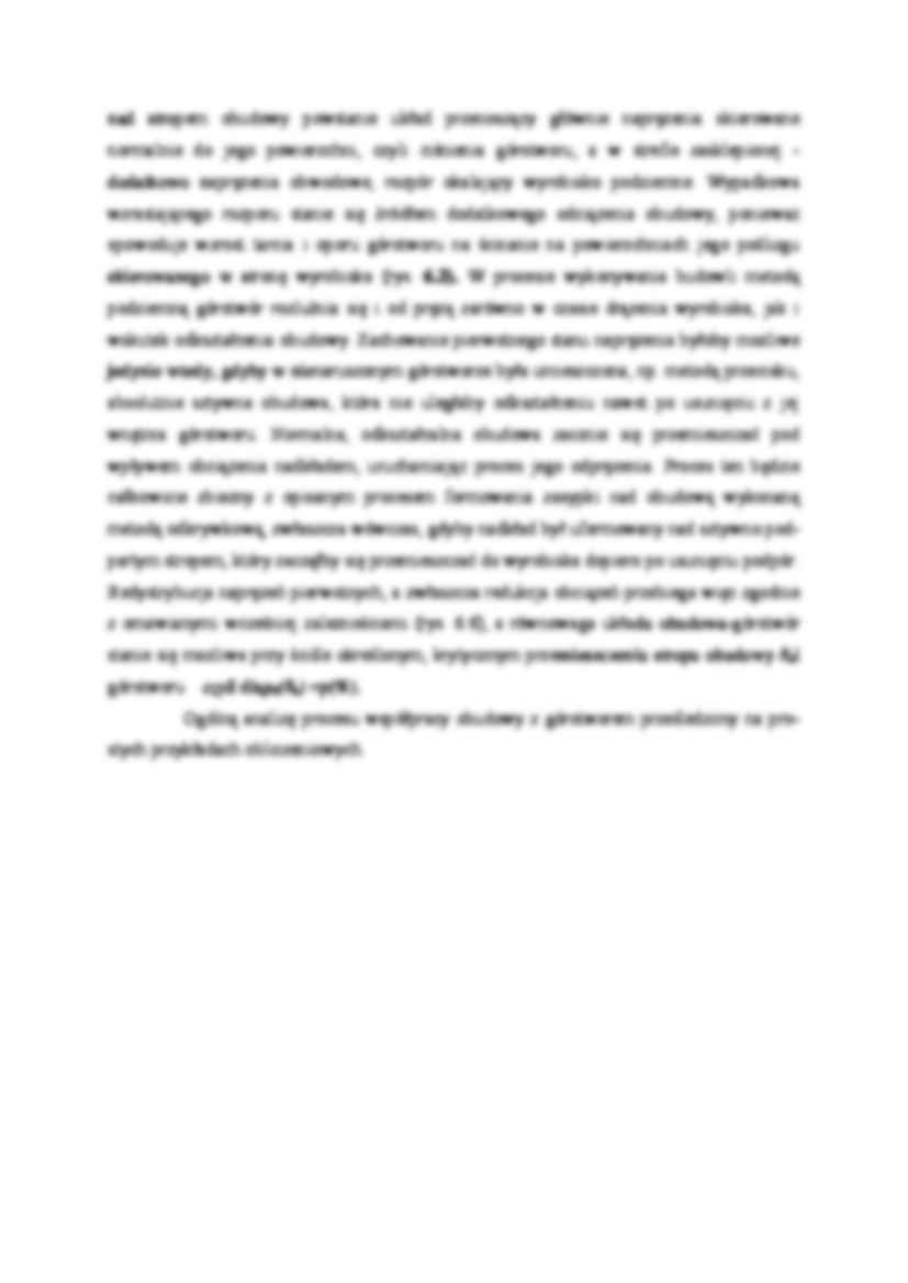 Współpraca konstrukcji z górotworem - strona 2