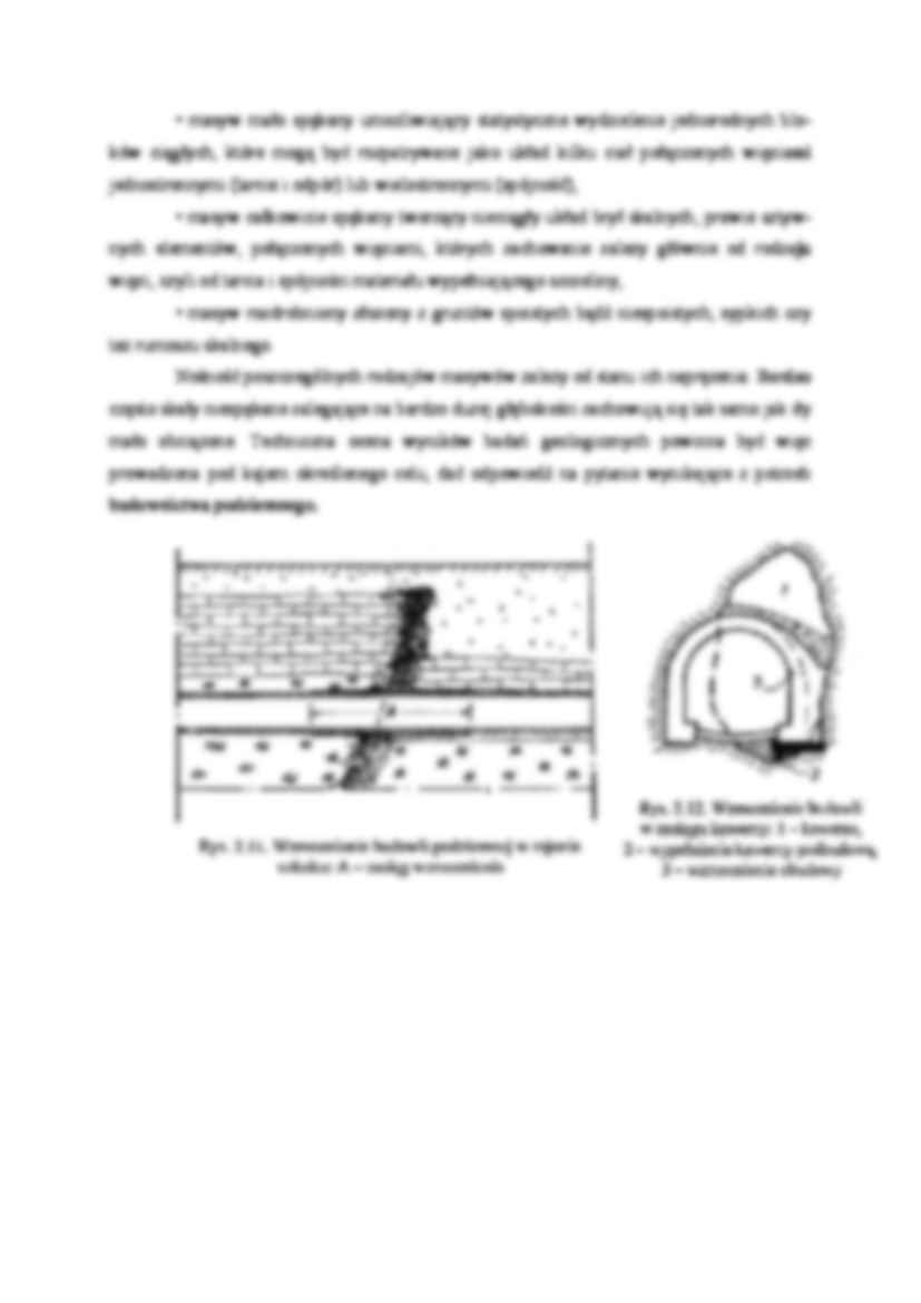 Zaburzenia o charakterze punktowym - strona 2