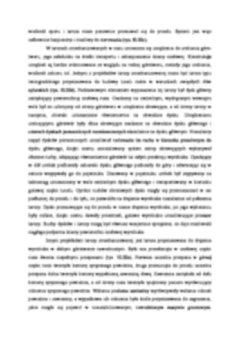 Zasady działania tarczy - strona 2