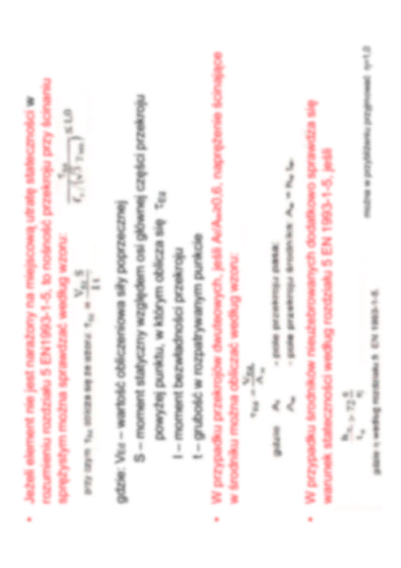 Ścinanie belek - strona 3