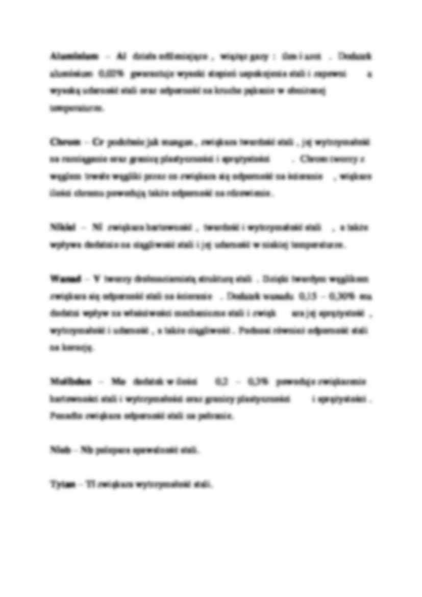 GŁÓWNE SKŁADNIKI STOPOWE - strona 2