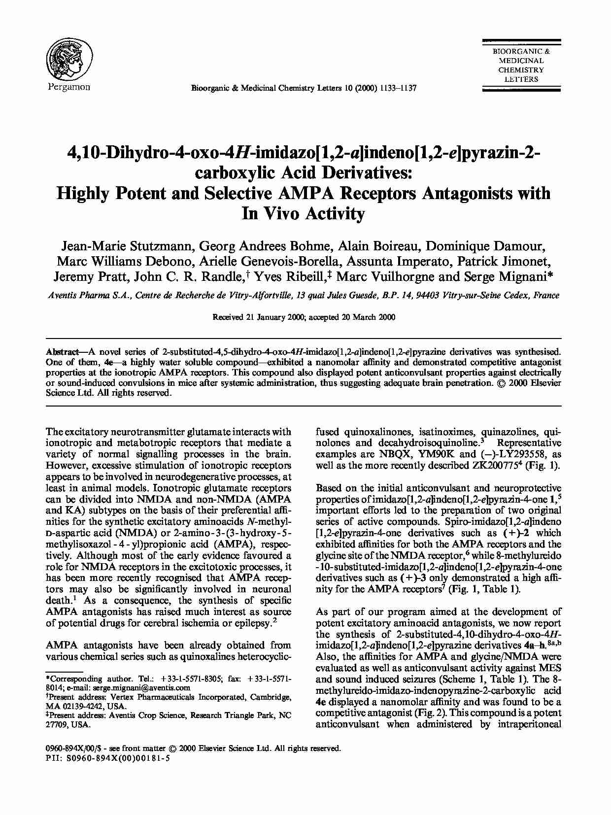 Nowoczesne metpdy wytwarzania leków - wykład - strona 1
