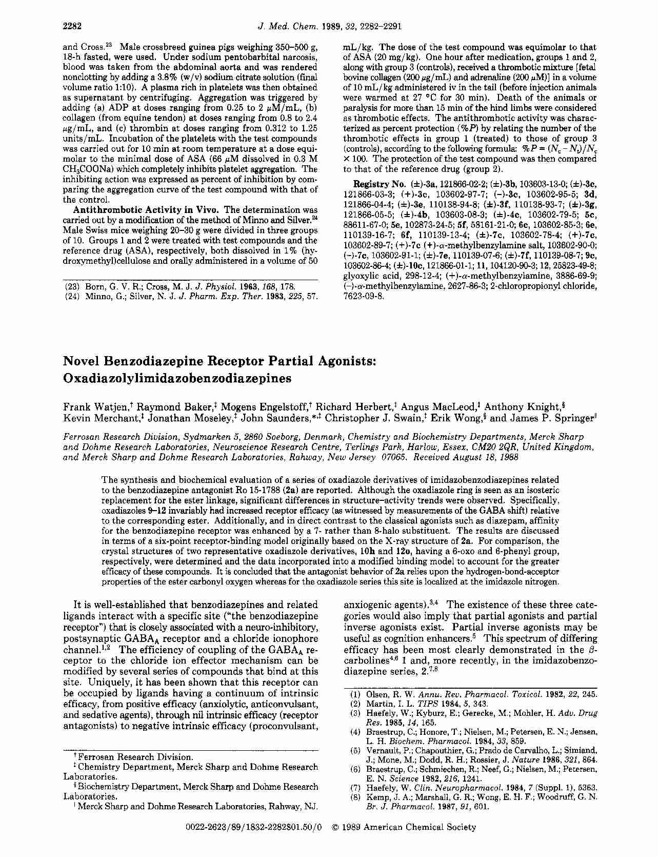 Nowoczesne metody wytwarzania leków - wykład - Pentobarbital - strona 1