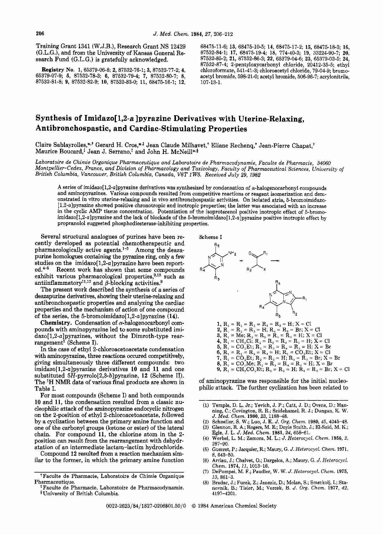 Nowoczesne metody wytwarzania leków - wykład - In vivo - strona 1
