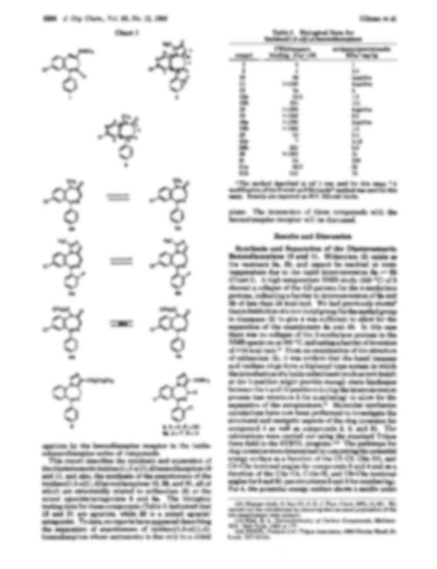 Nowoczesne metody wytwarzania leków - wykład - Synthesis - strona 2