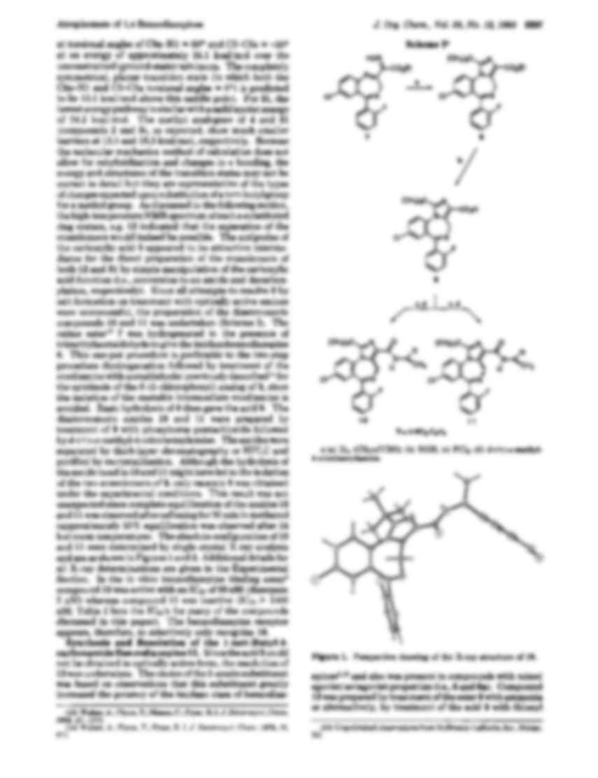 Nowoczesne metody wytwarzania leków - wykład - Synthesis - strona 3