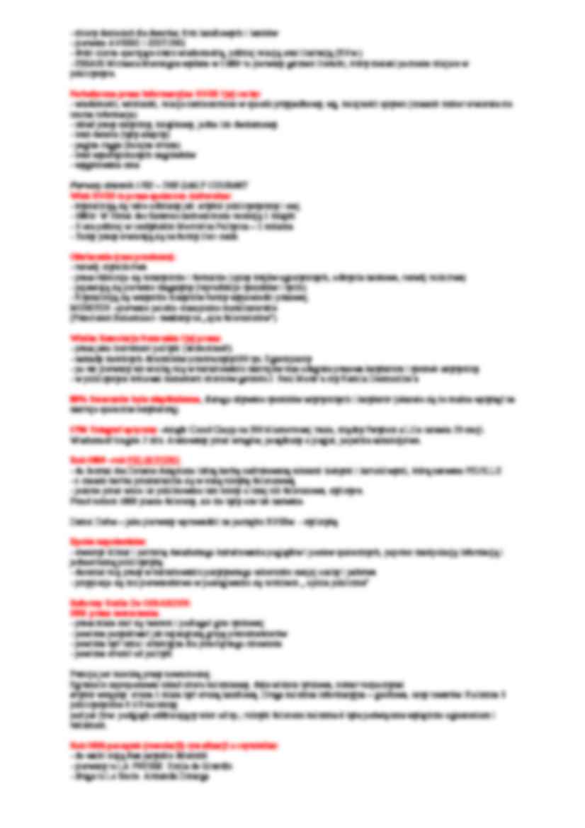 Gatunki Dziennikarskie-skrypt 2011 - strona 2