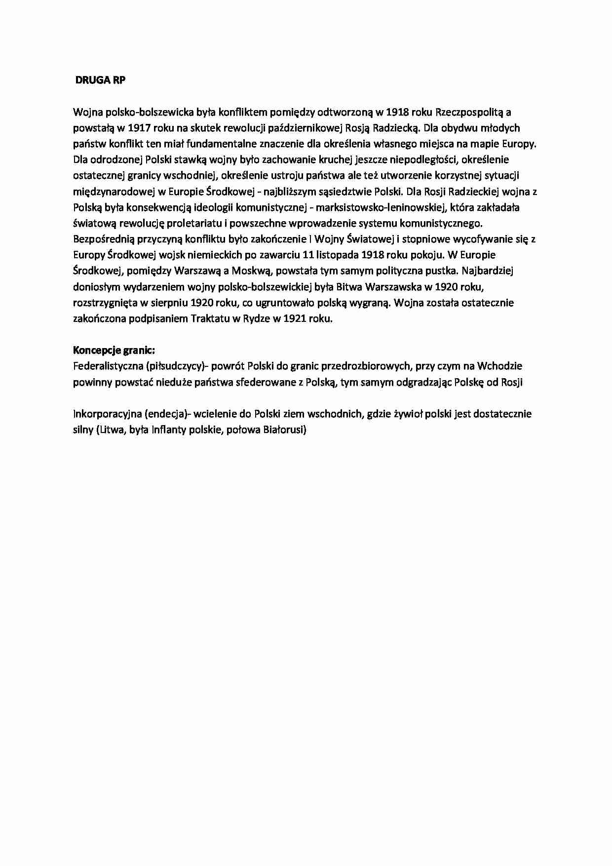 Druga RP-opracowanie - strona 1