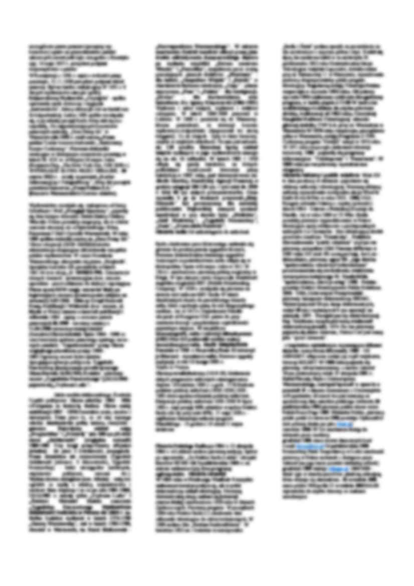 Historia mediów i dziennikarstwa- skrypt  - strona 2