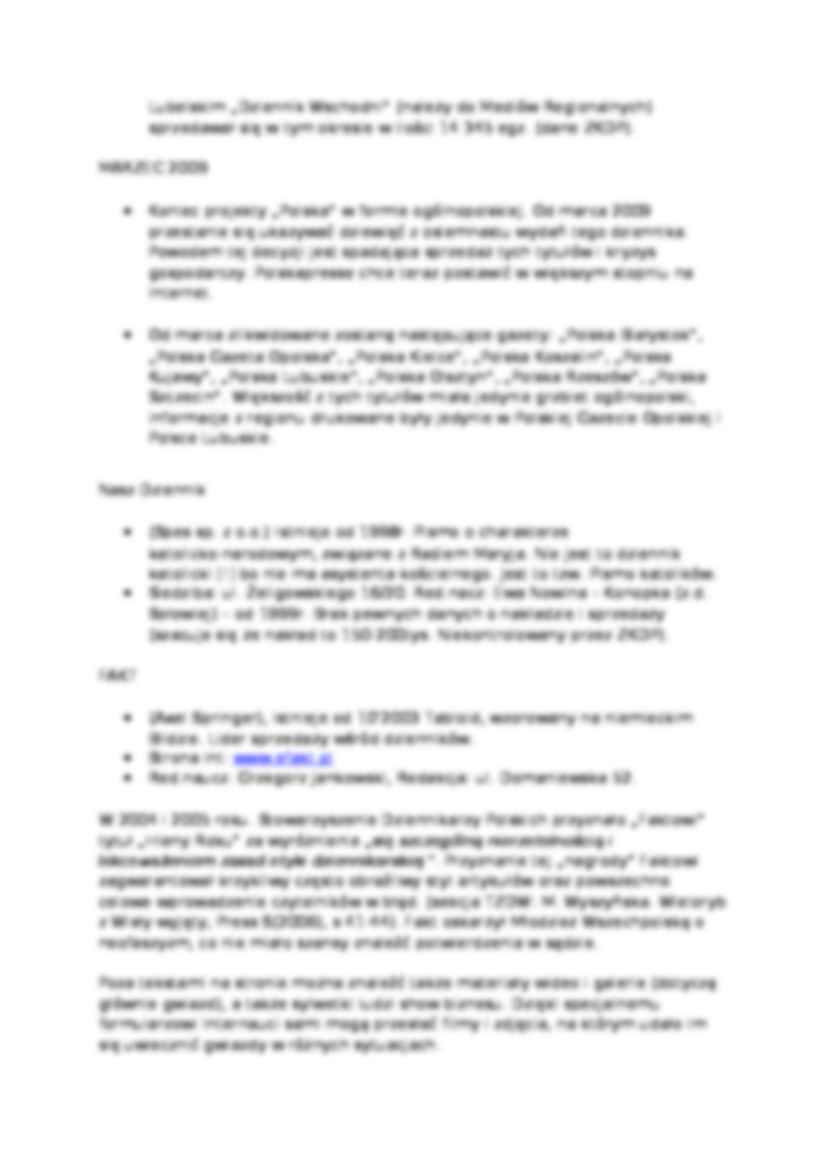  Koncerny medialne-opracowanie 3 - strona 3