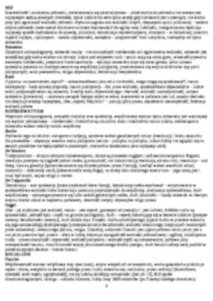 Doktryny-hasła i osoby - strona 2