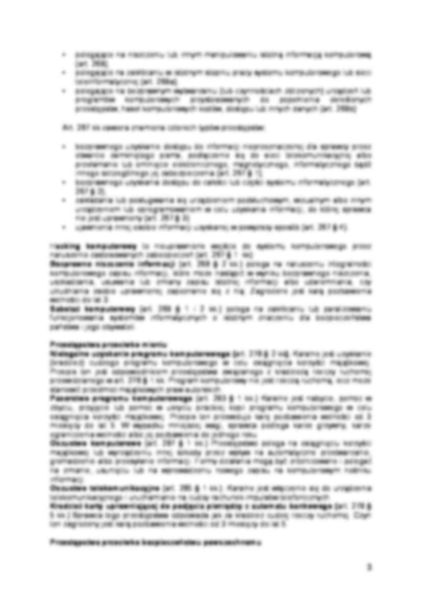  Cyberprzestępczość-opracowanie - strona 2
