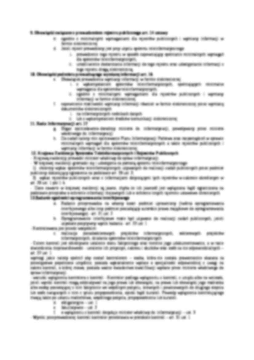 Iinformacje wstępne - strona 2