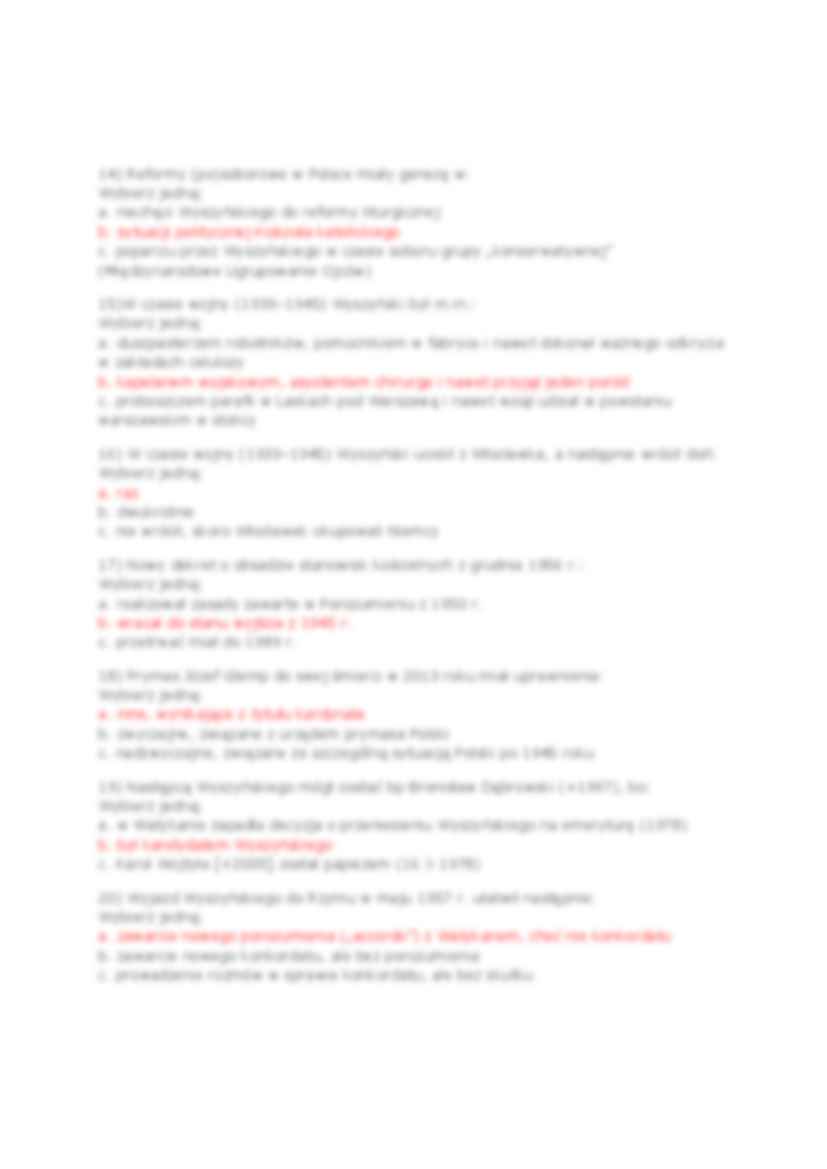 Pytania i odpowiedzi 2013 - strona 3