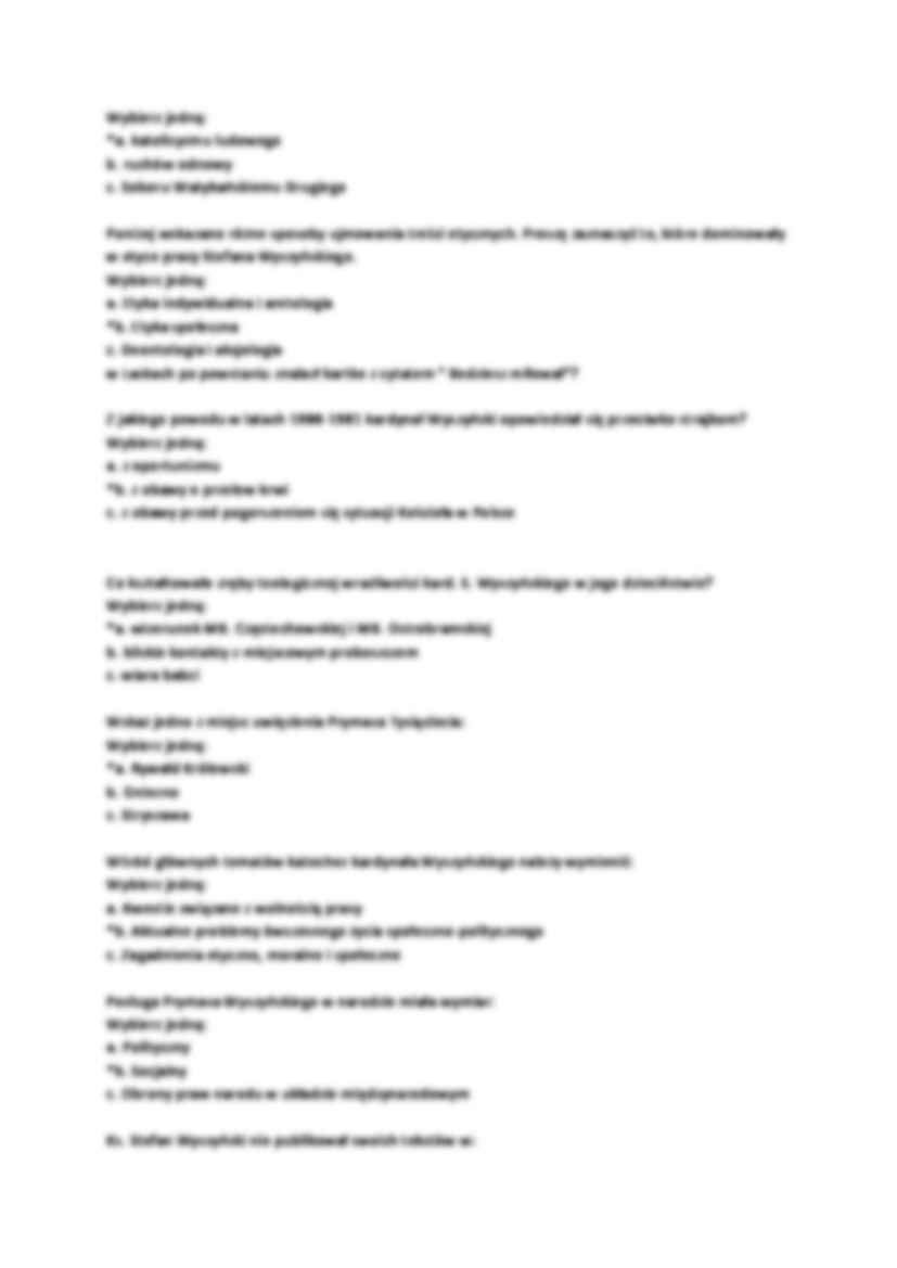 Test II 2011 - strona 2