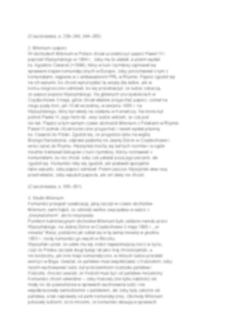  Obchody milenium-wykład - strona 2