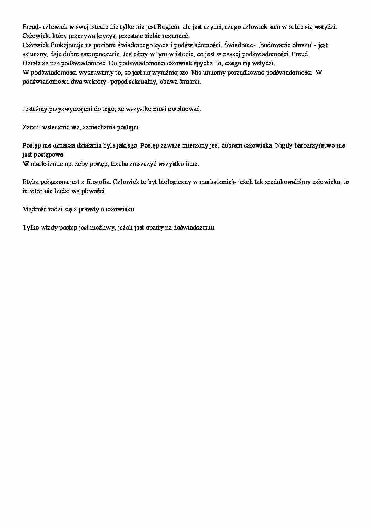  Freud-opracowanie - strona 1