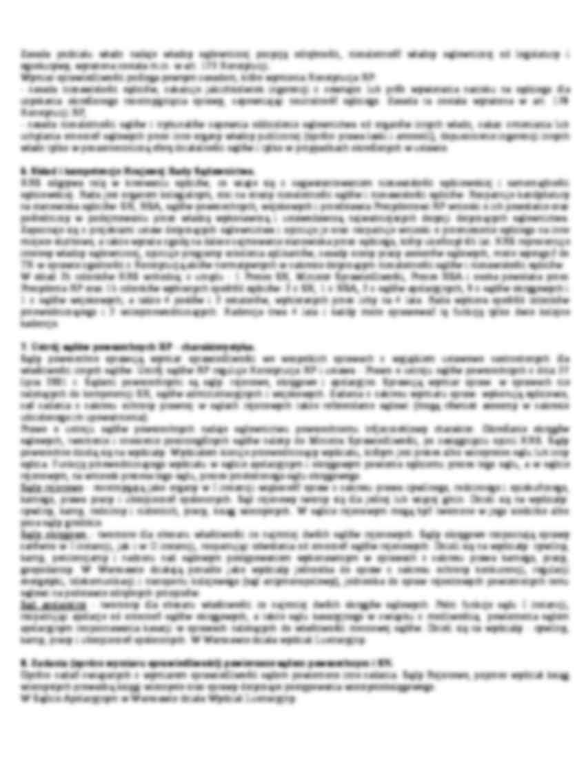  Organy ochrony prawnej-skrypt - strona 2