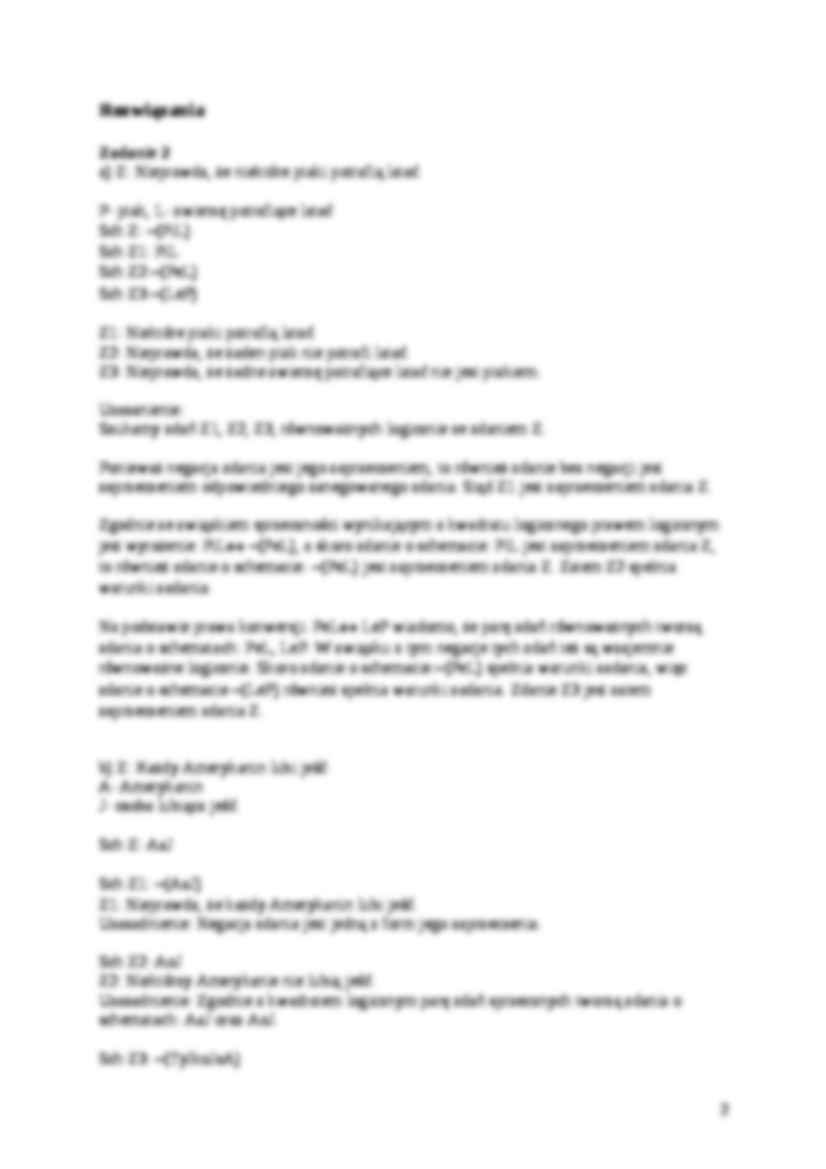  Rozwiązanie zadań 2 i 3 - strona 2