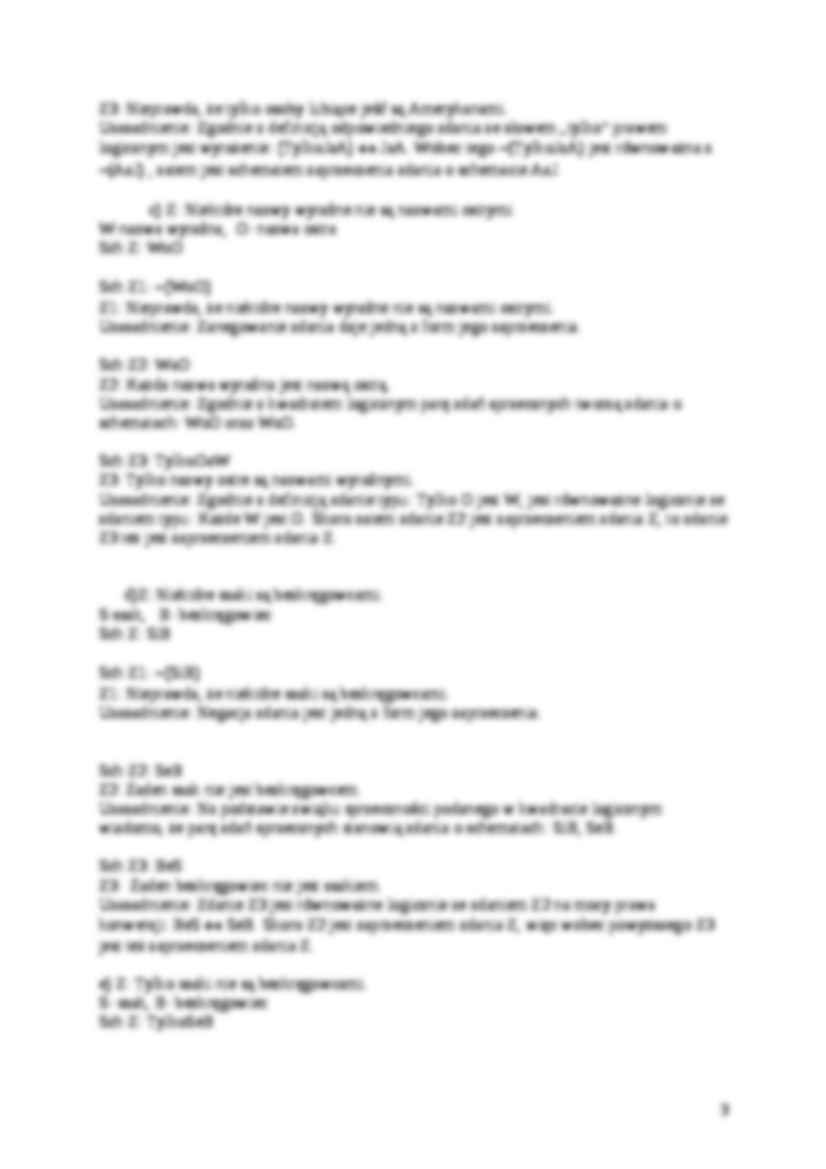  Rozwiązanie zadań 2 i 3 - strona 3