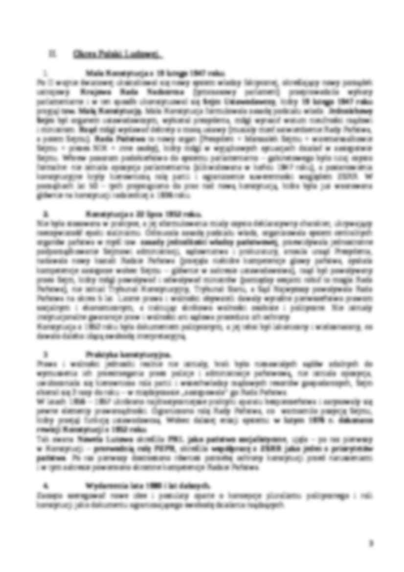 Skrypt z podręcznika Leszka Garlickiego - strona 3