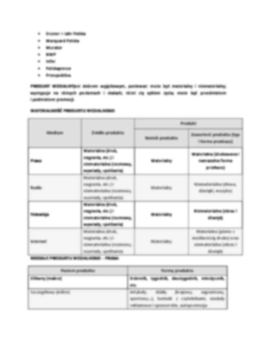 Zintegrowany marketing medialny-skrypt - strona 3