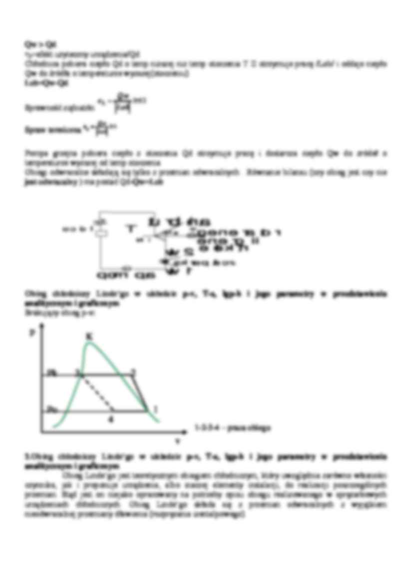 Obieg chlodniczy Linde'go-opracowanie - strona 2