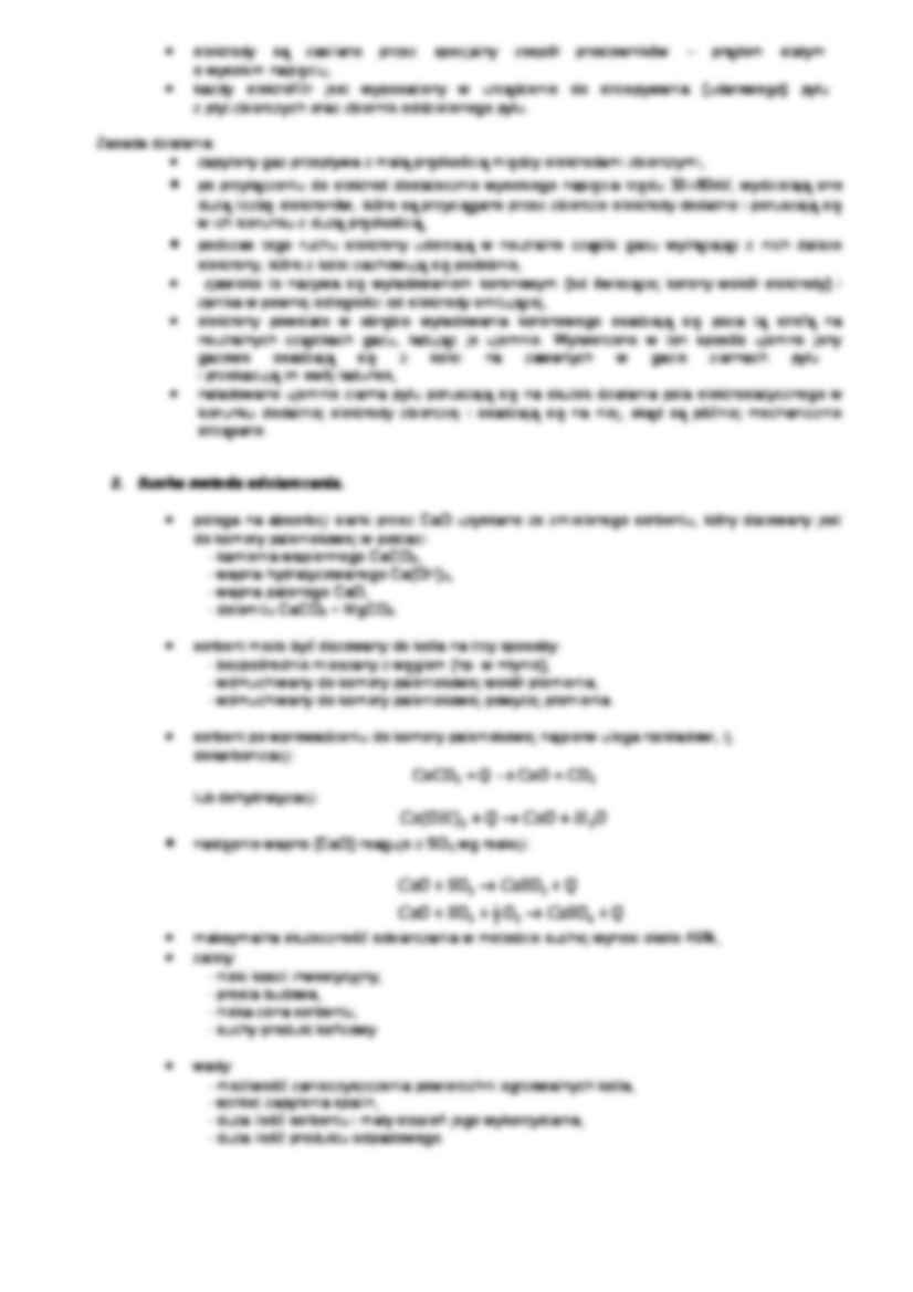 Odpylacz przeciwbieżny-opracowanie - strona 3