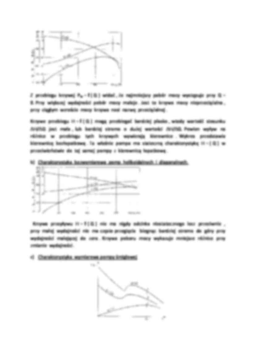Charakterystyki pomp-opracowanie - strona 3