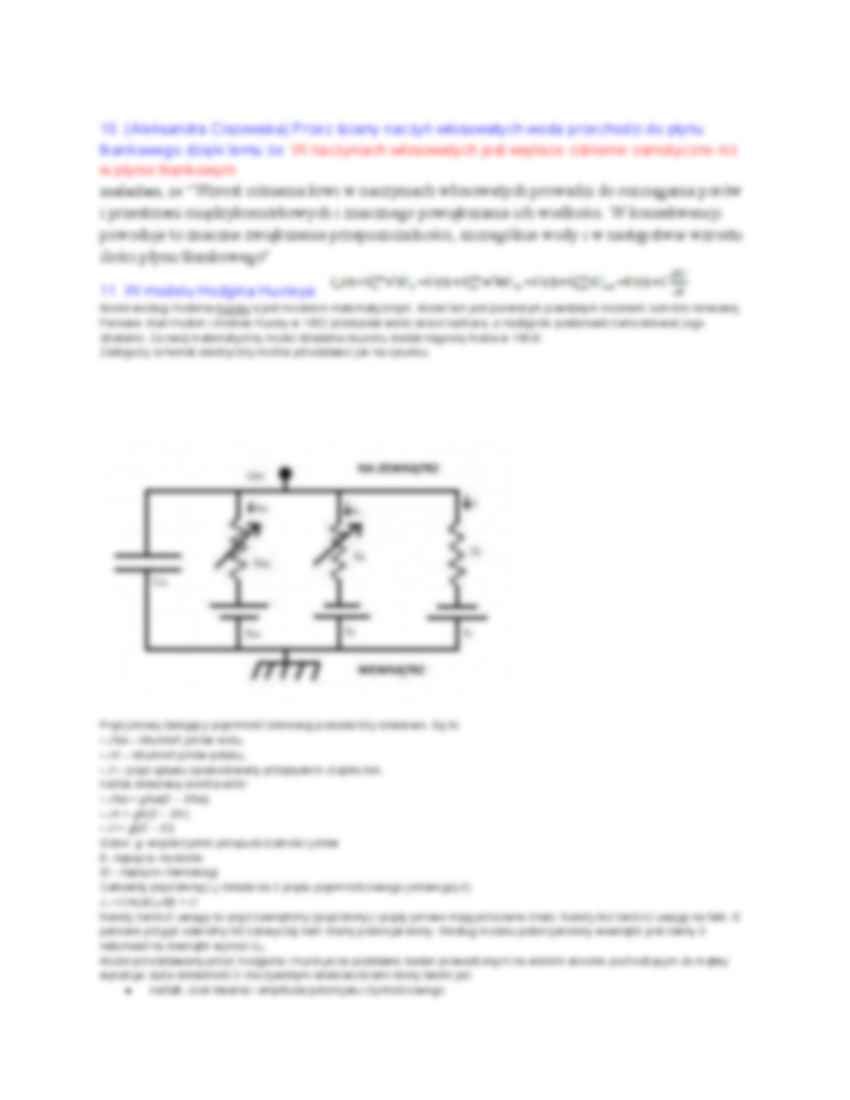 Fizjologia ilościowa - kolokwium - strona 3