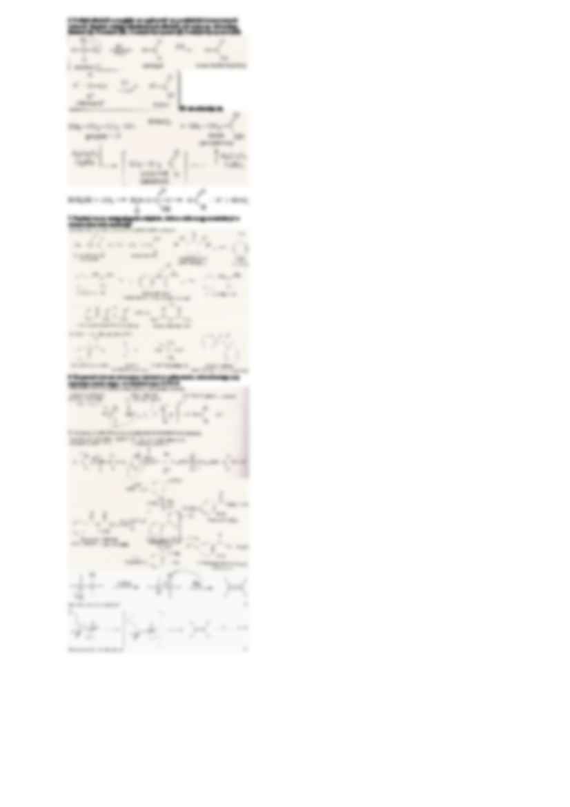 Chemia organiczna - test - strona 2