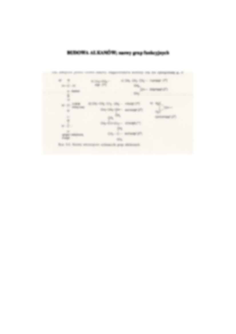 Węglowodory nasycone - wykład - strona 3