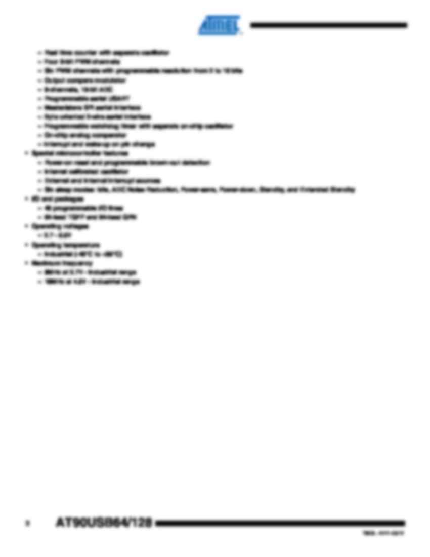 Obudowa mikrokontrolerów - wykład - strona 2