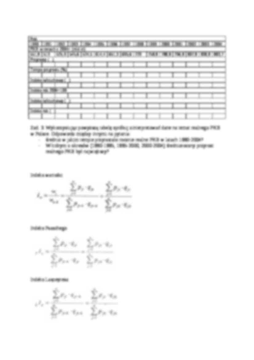 Zadania z indeksów - strona 2