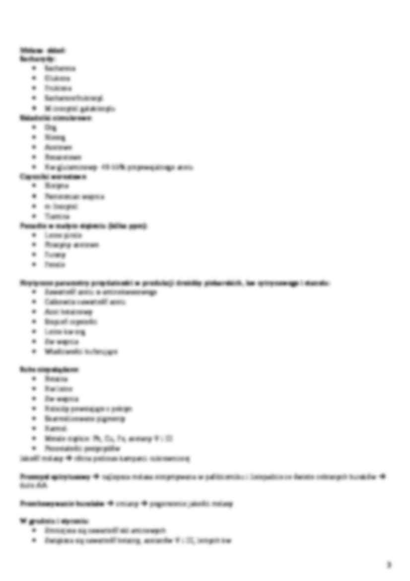  Produkty odpadowe - omówienie - strona 3