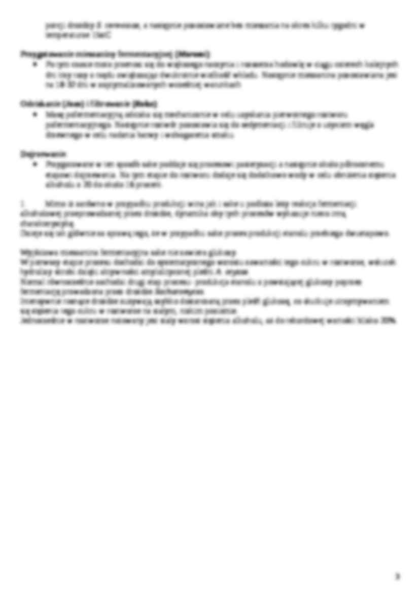 Żywność orientalna - omówienie - strona 3