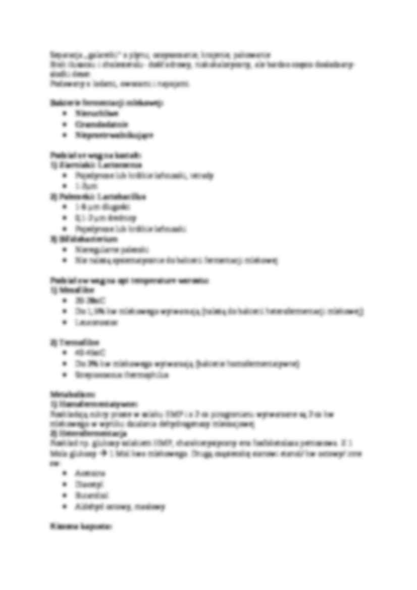  Fermentacja - omówienie - strona 2