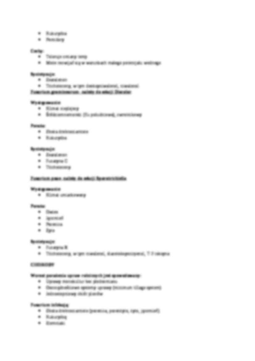  Mikotoksyny - omówienie - strona 2