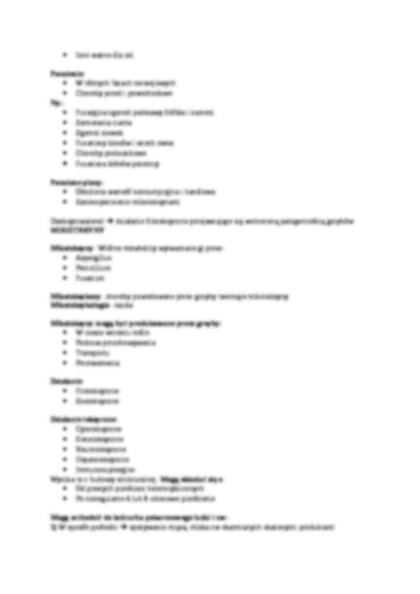  Mikotoksyny - omówienie - strona 3