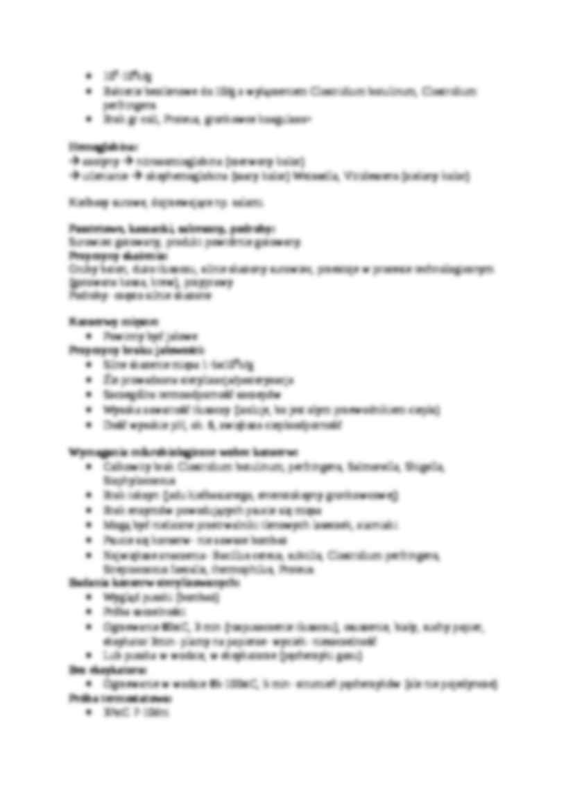  Peklowanie - omówienie - strona 2