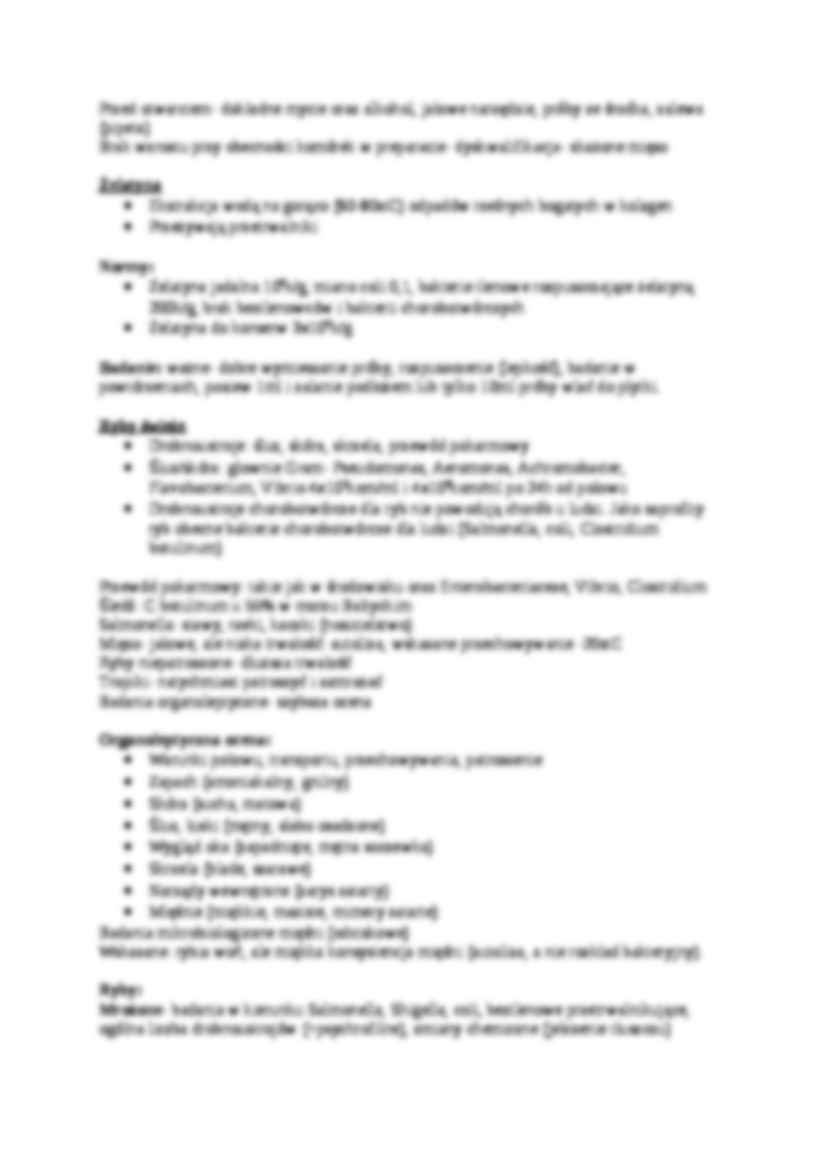  Peklowanie - omówienie - strona 3