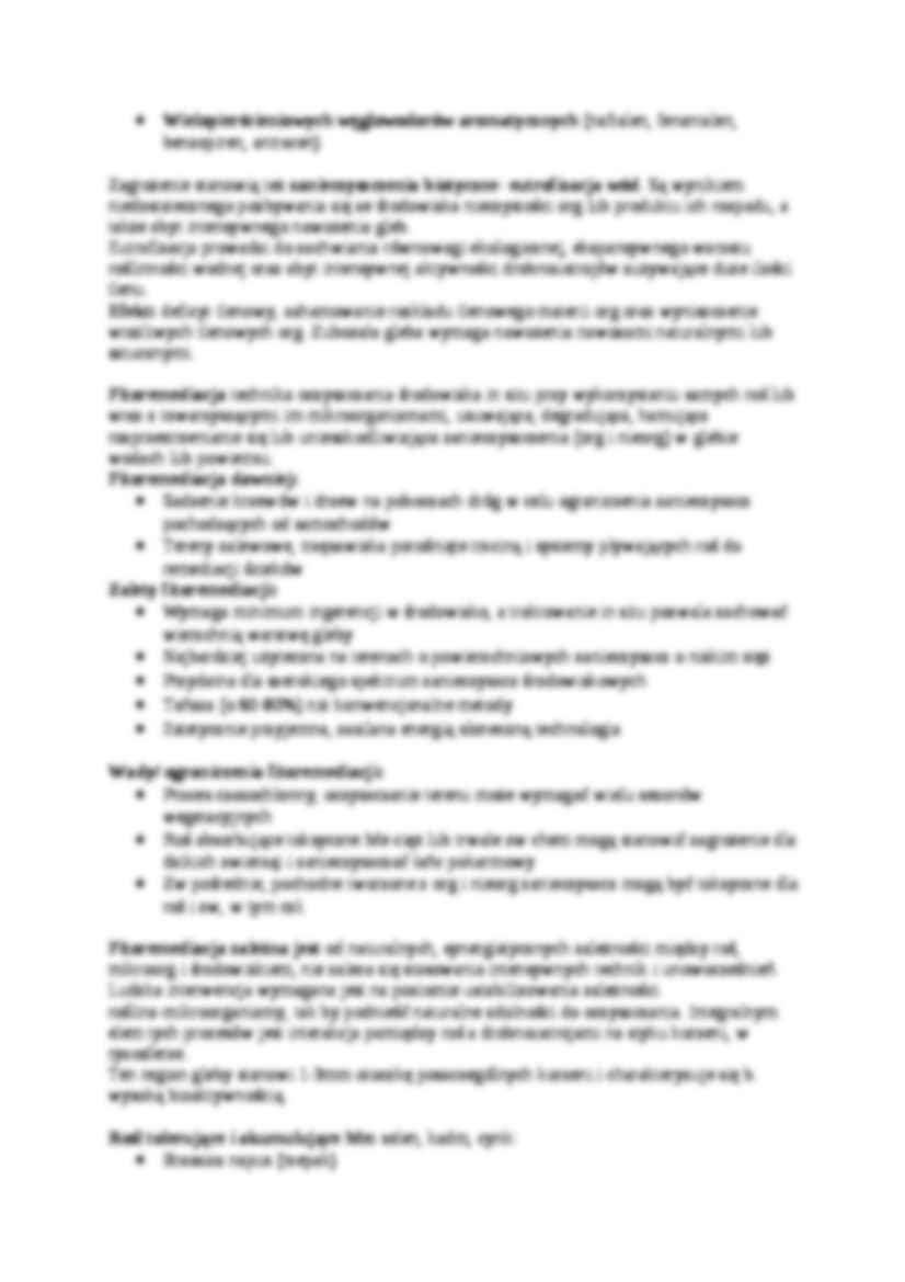  Fitoremediacja - omówienie - strona 2