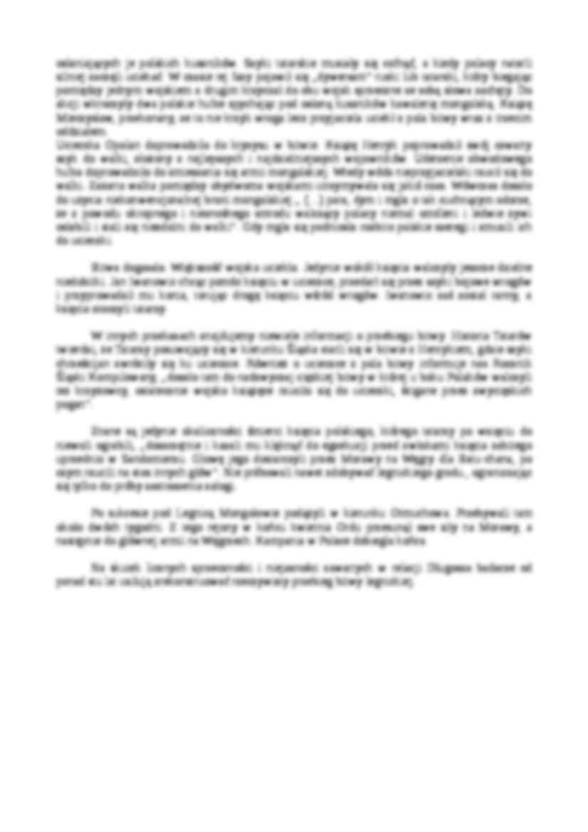 Legnica - omówienie - strona 3