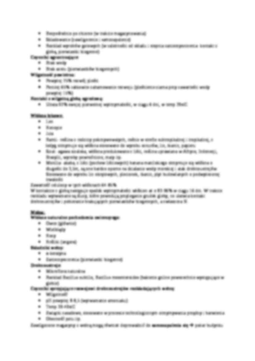  Mikrobiologiczny rozkład innych materiałów budowlanych - omówienie - strona 3