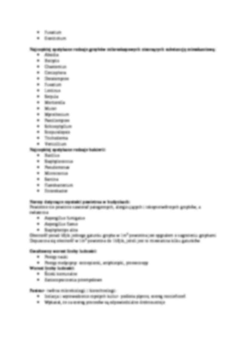 Relacje między człowiekiem a środowiskiem - omówienie - strona 3